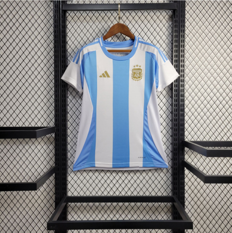 Argentina 2024 1a Eq. Mujer