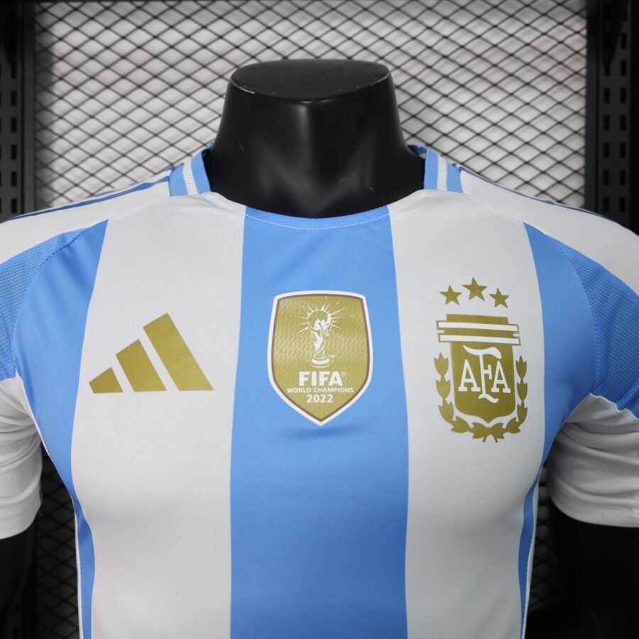 Argentina 2024 1a Eq. (Ed. Jugador) - Imagen 2