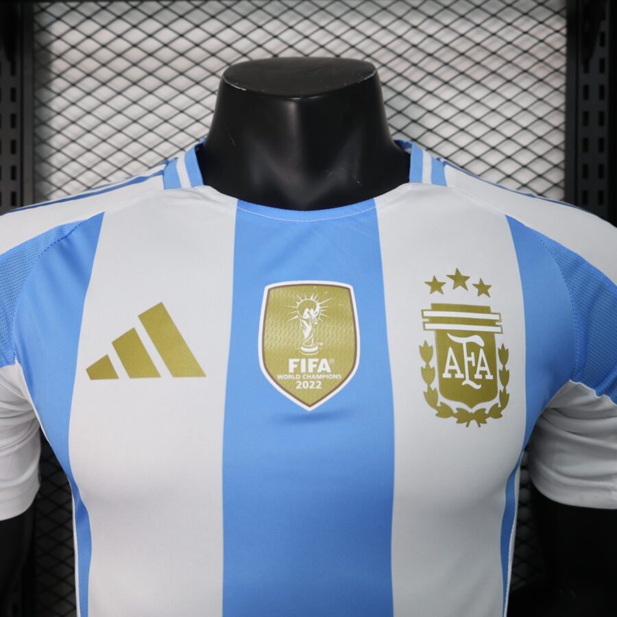 Argentina 2024 1a Eq. (Ed. Jugador) - Imagen 5