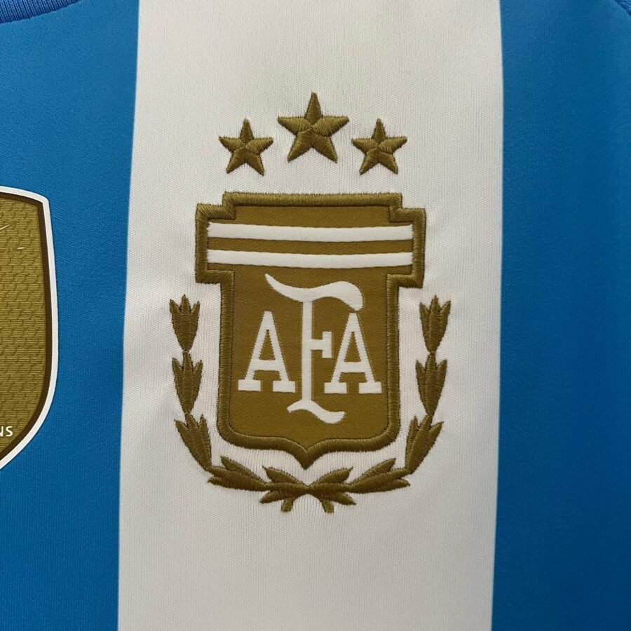 Argentina 2024 1a Eq. - Imagen 3
