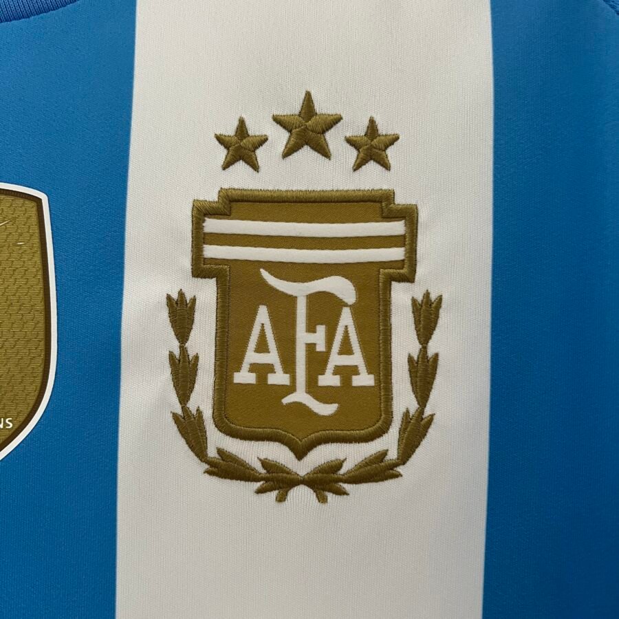 Argentina 2024 1a Eq. - Imagen 6