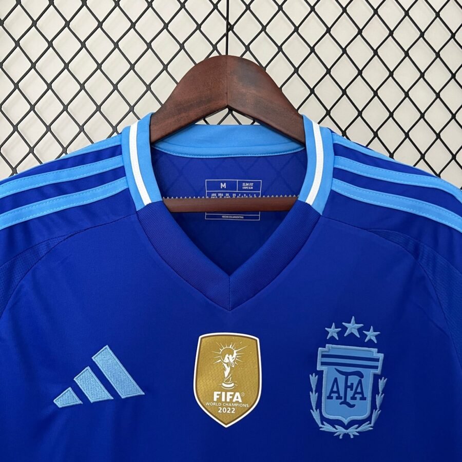 Argentina 2024 2a Eq. - Imagen 2