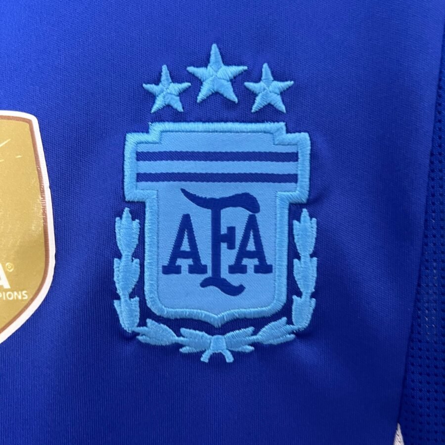 Argentina 2024 Niño 2ª Eq. - Imagen 3