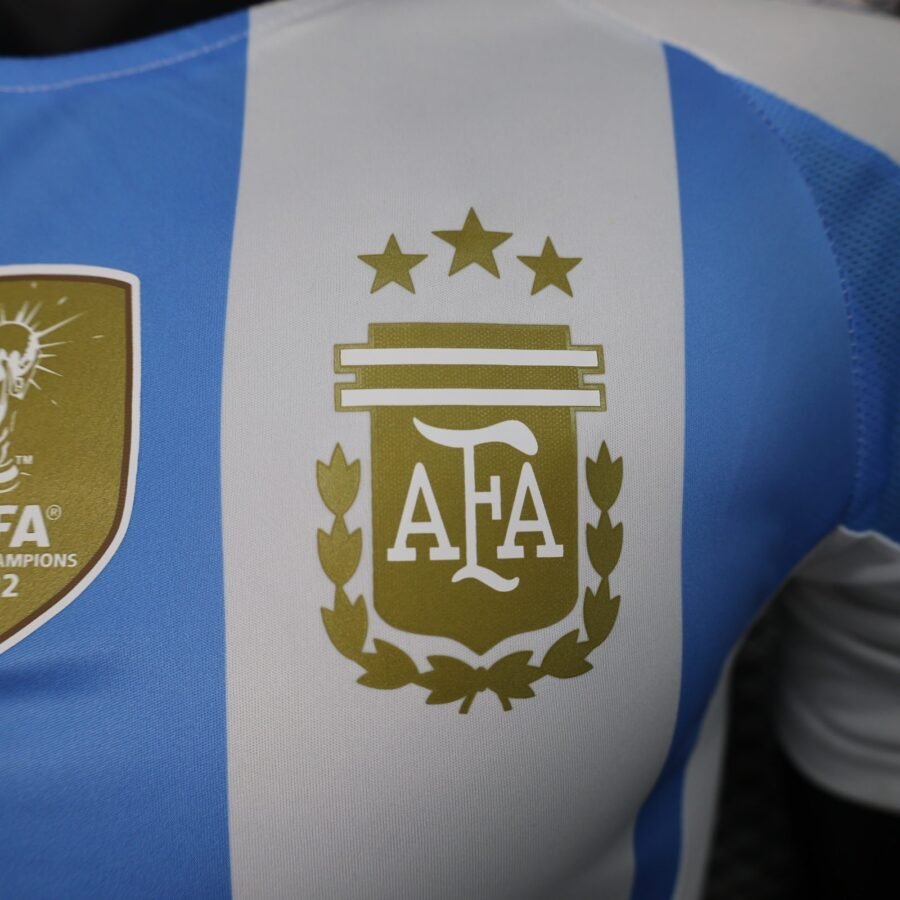 Argentina 2024 1a Eq. (Ed. Jugador) - Imagen 3