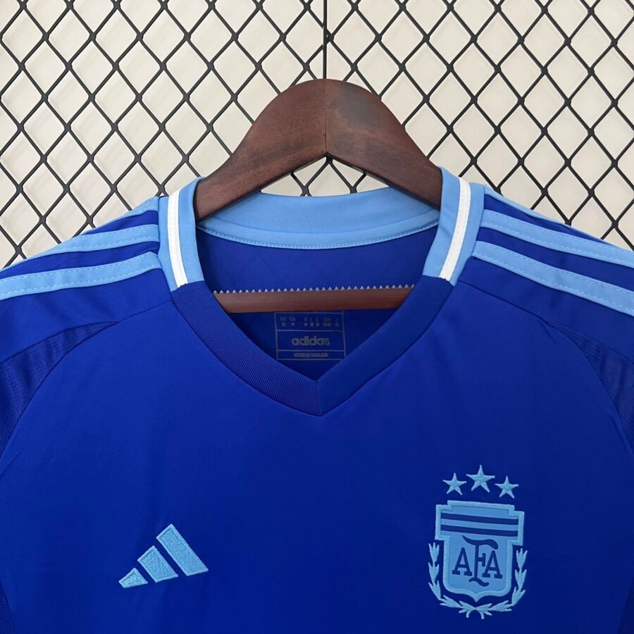 Argentina 2024 2a Eq. Mujer - Imagen 5