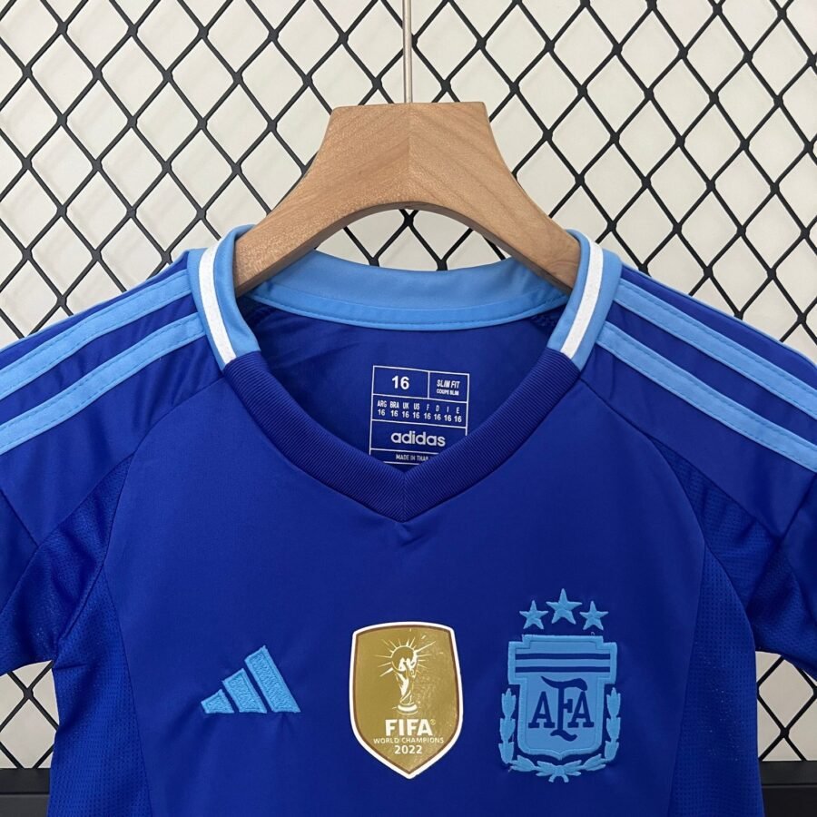 Argentina 2024 Niño 2ª Eq. - Imagen 2