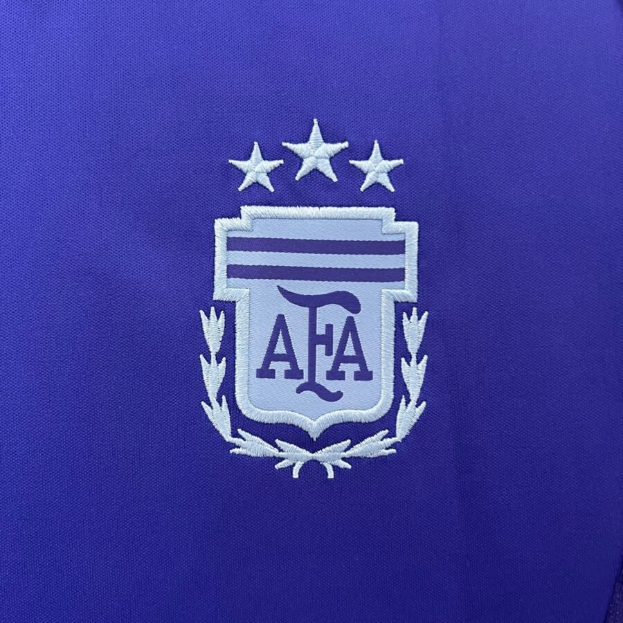 Argentina 2024 2a Eq. Mujer - Imagen 3