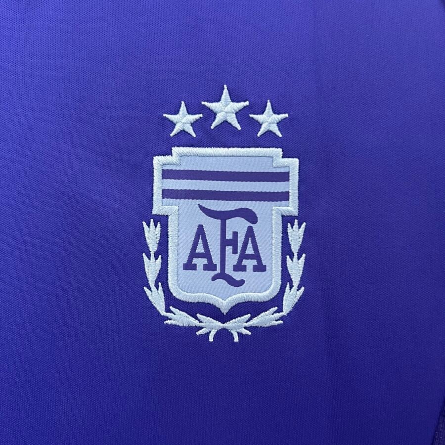Argentina 2024 2a Eq. Mujer - Imagen 6