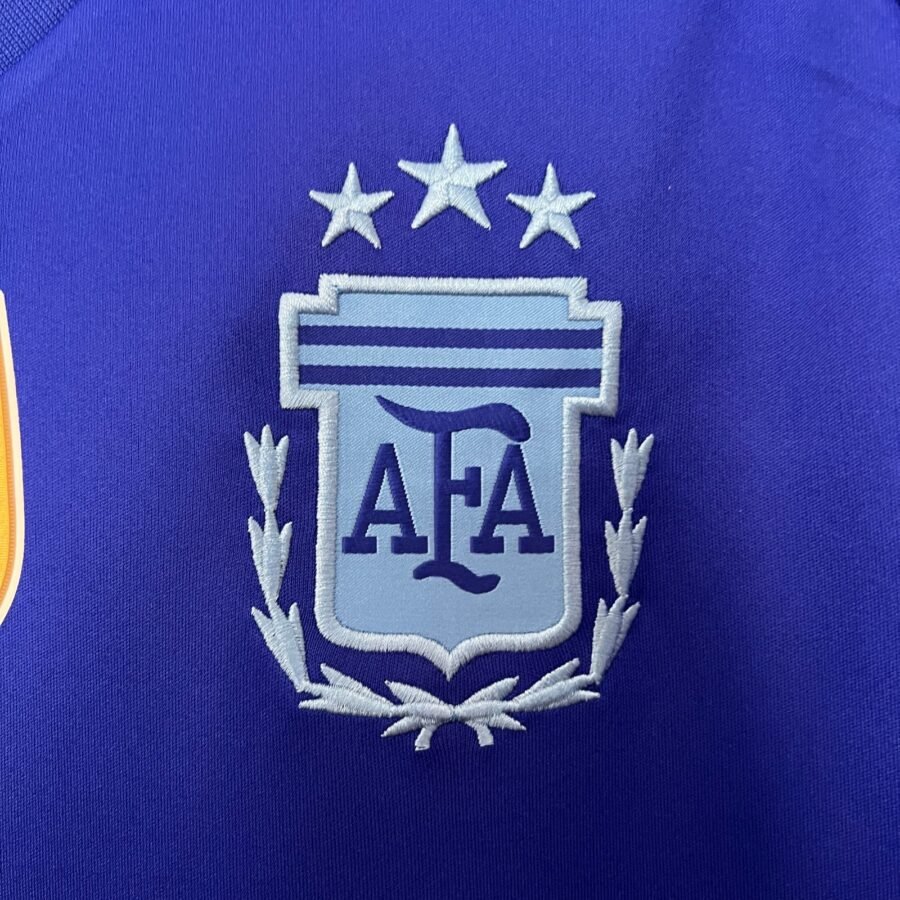 Argentina 2024 2a Eq. - Imagen 3