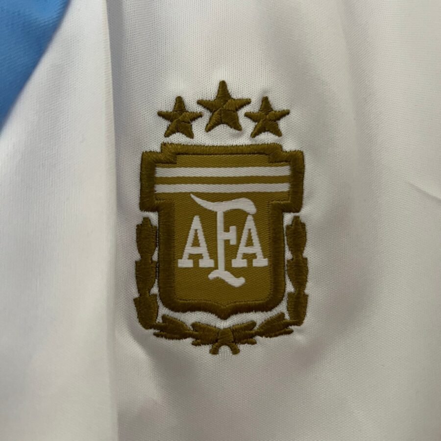 Argentina 2024 Niño 1ª Eq. - Imagen 3