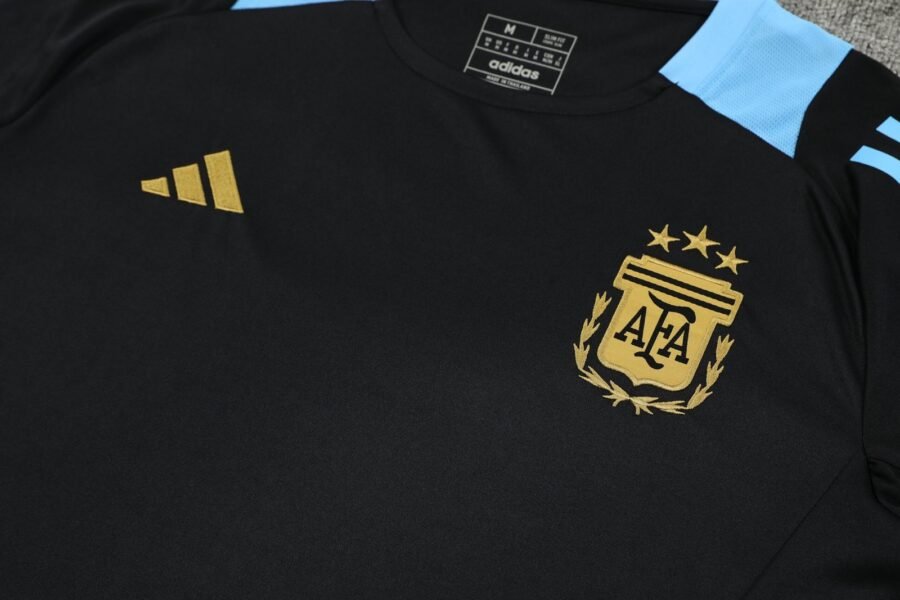 Argentina 2024 Kit Entrenamiento - Imagen 3