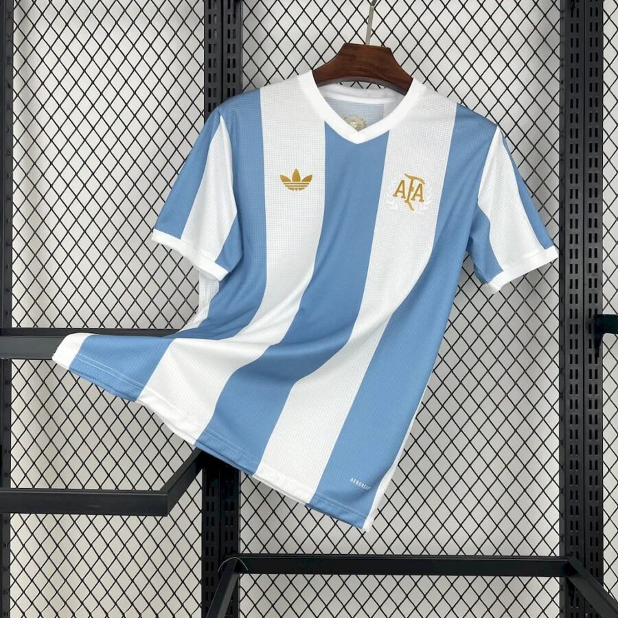 Argentina 2025/26 Ed. Especial