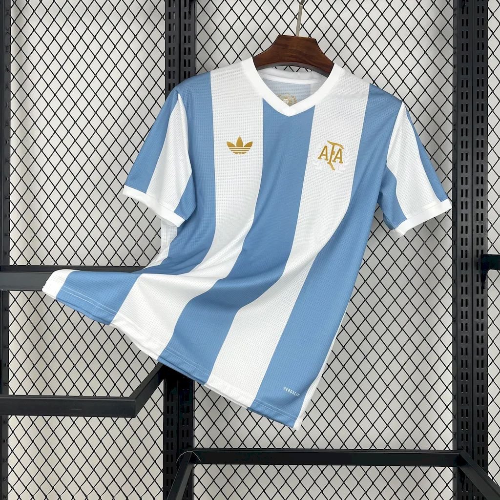 Argentina 2025/26 Ed. Especial
