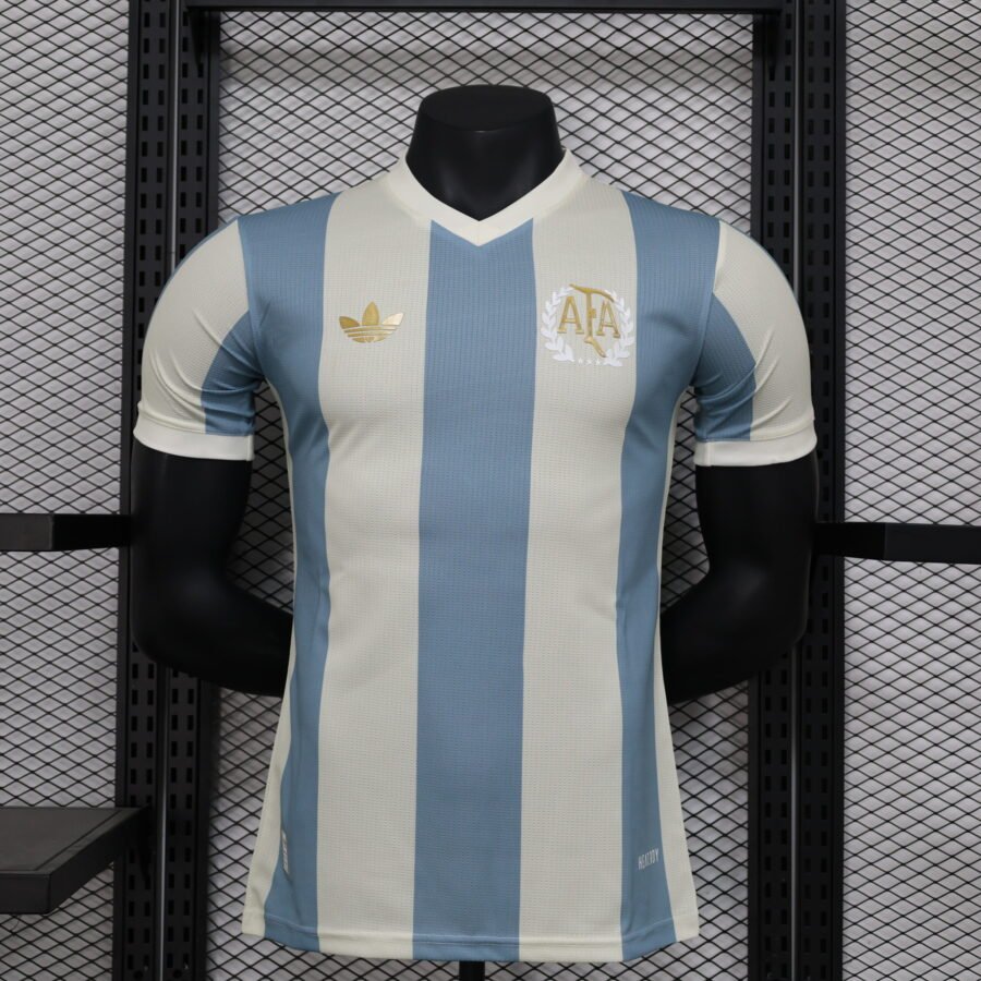 Argentina 2025/26 Ed. Especial (Ed. Jugador) - Imagen 4