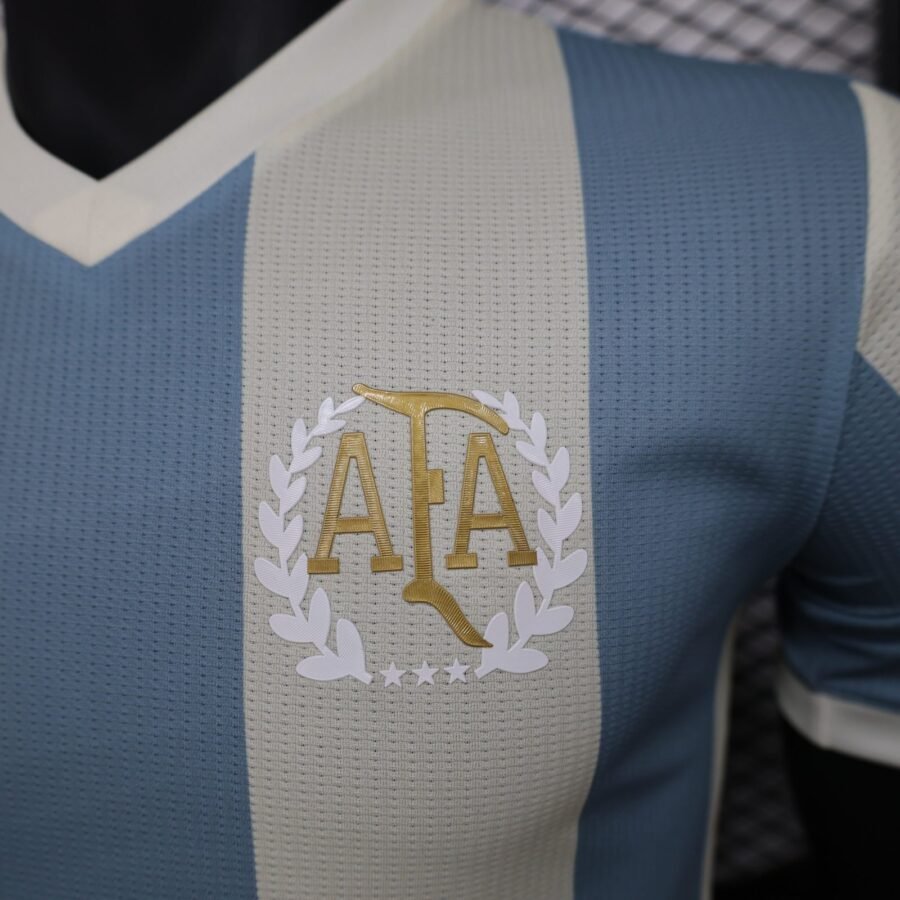 Argentina 2025/26 Ed. Especial (Ed. Jugador) - Imagen 3