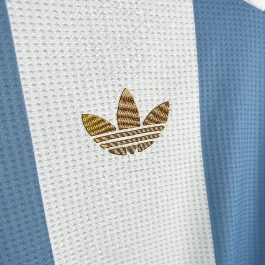 Argentina 2025/26 Ed. Especial - Imagen 3