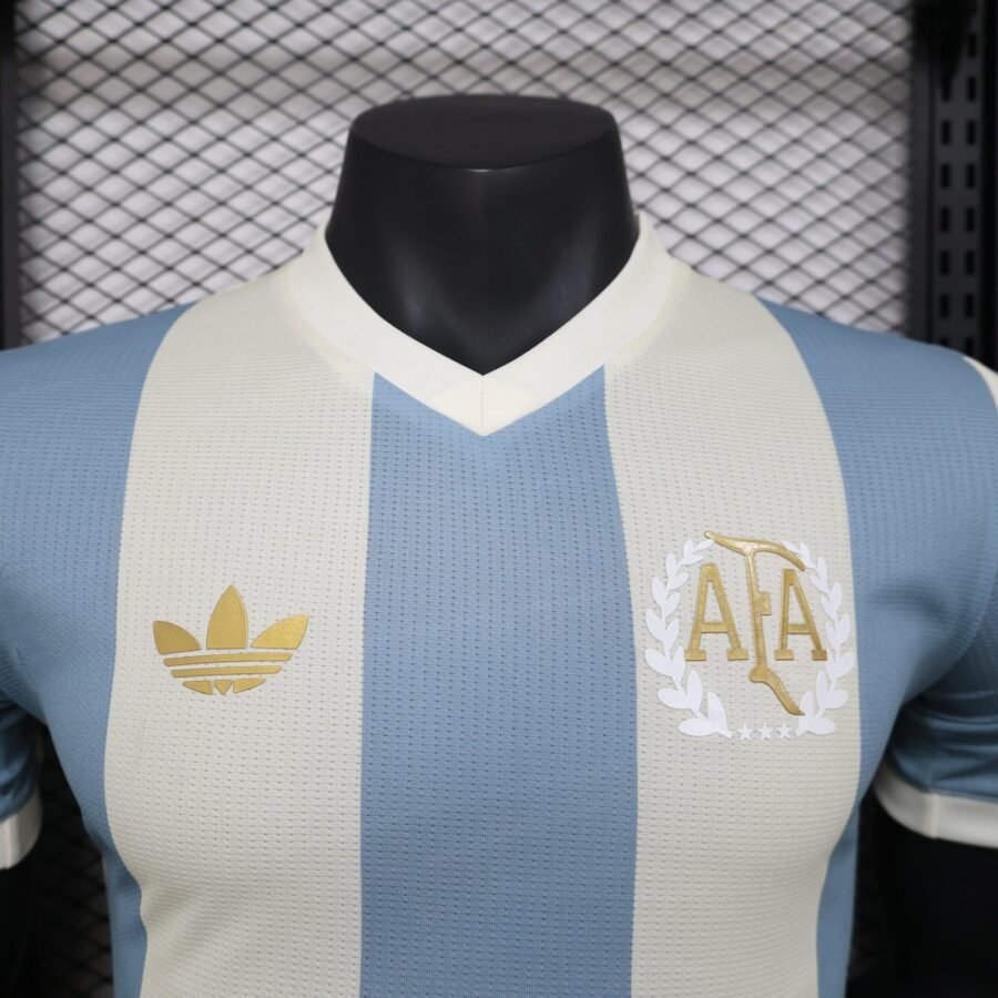 Argentina 2025/26 Ed. Especial (Ed. Jugador) - Imagen 2