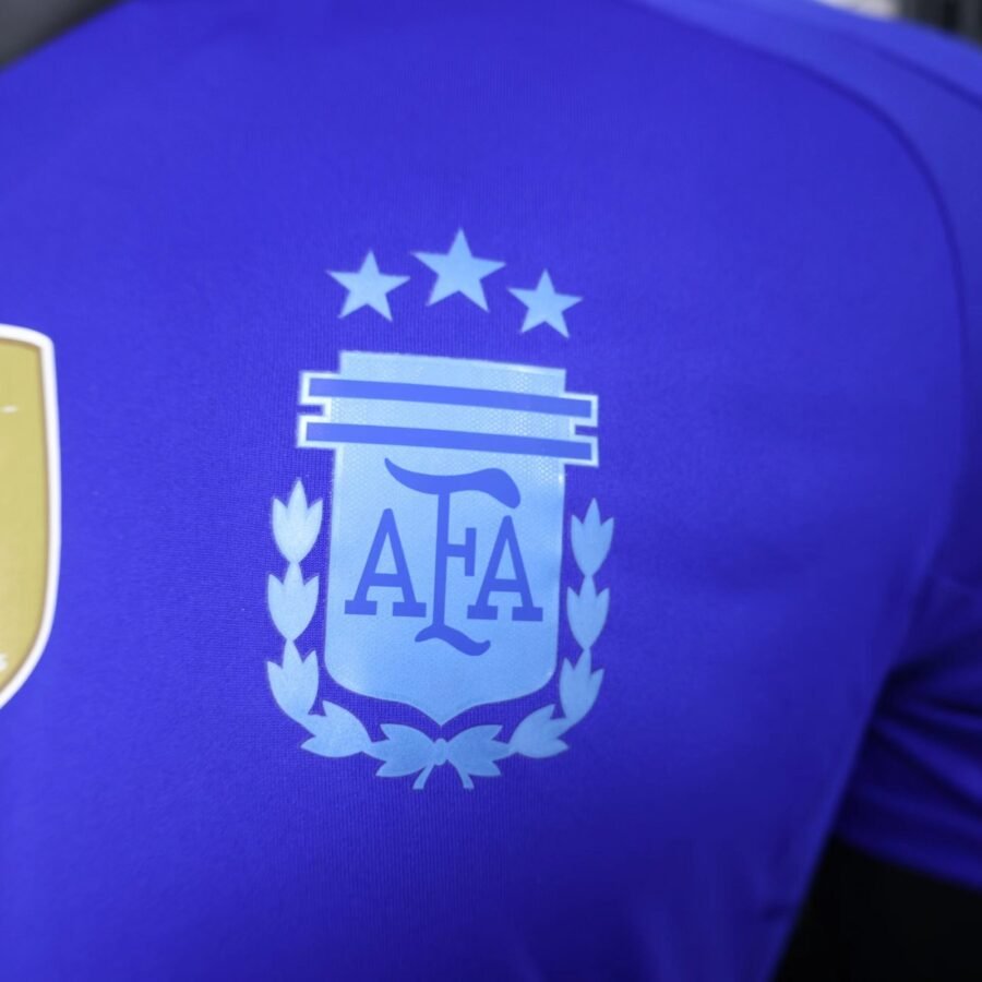 Argentina 2024 2a Eq. (Ed. Jugador) - Imagen 2