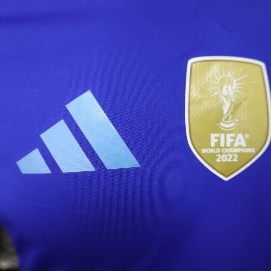 Argentina 2024 2a Eq. (Ed. Jugador) - Imagen 3