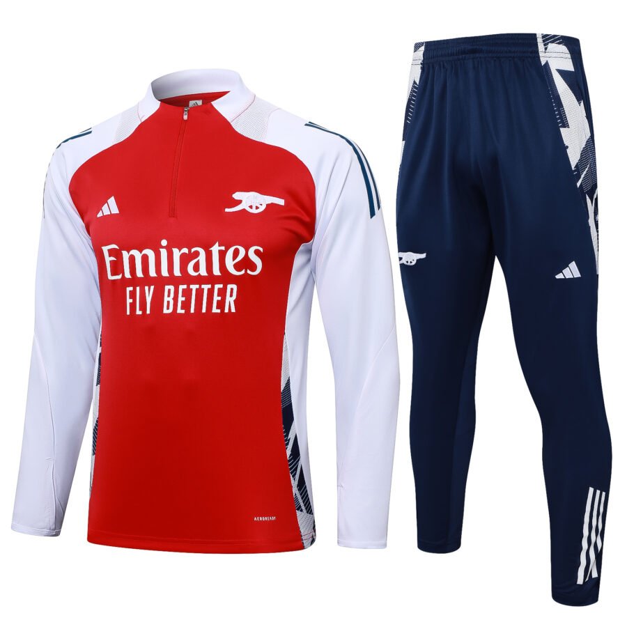 Arsenal 2024/25 Chándal