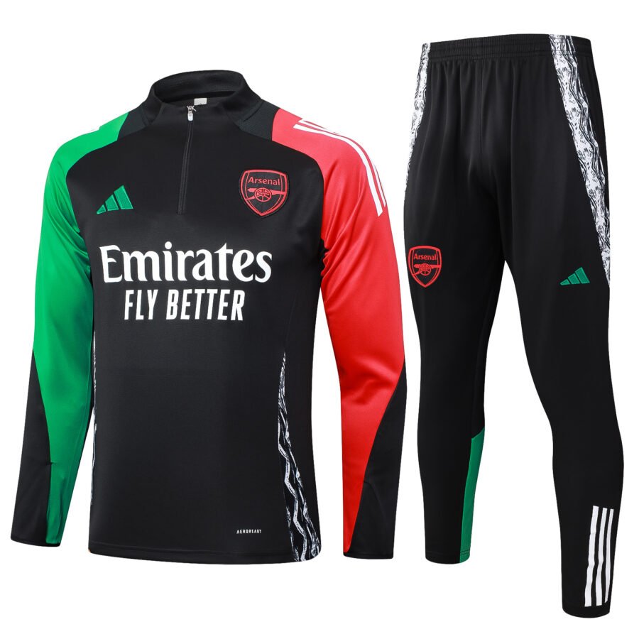 Arsenal 2024/25 Chándal 2