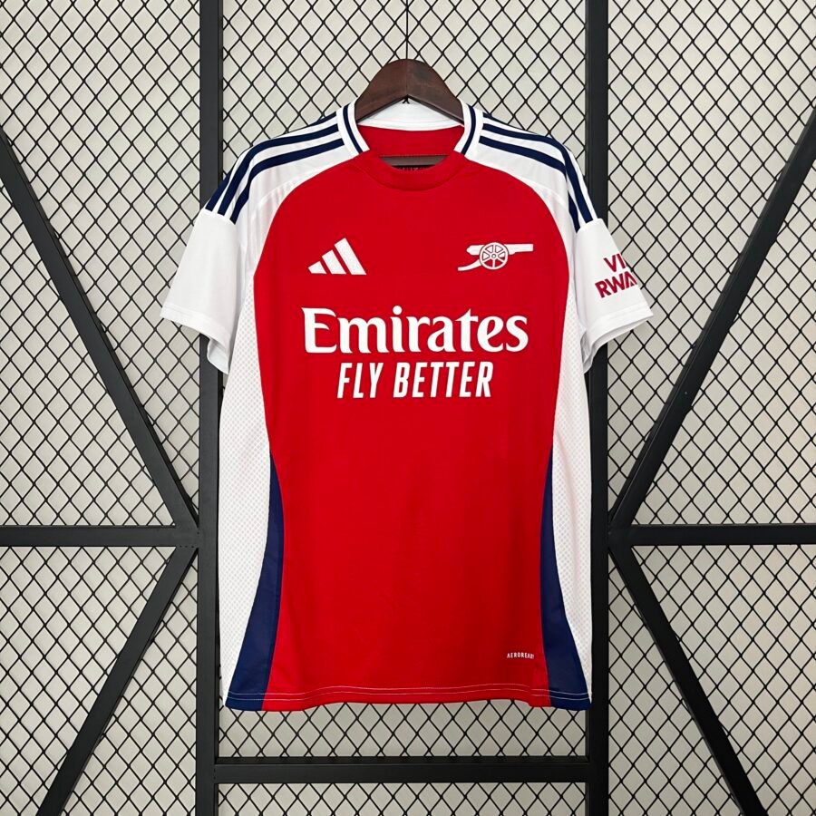 Arsenal 2024/25 1a Eq. - Imagen 4