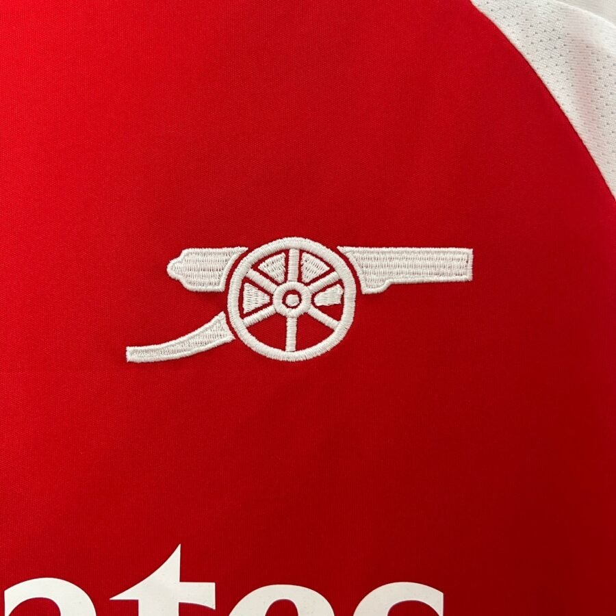 Arsenal 2024/25 1a Eq. - Imagen 3