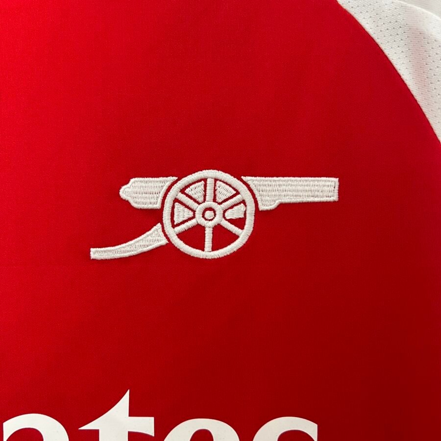 Arsenal 2024/25 1a Eq. - Imagen 6