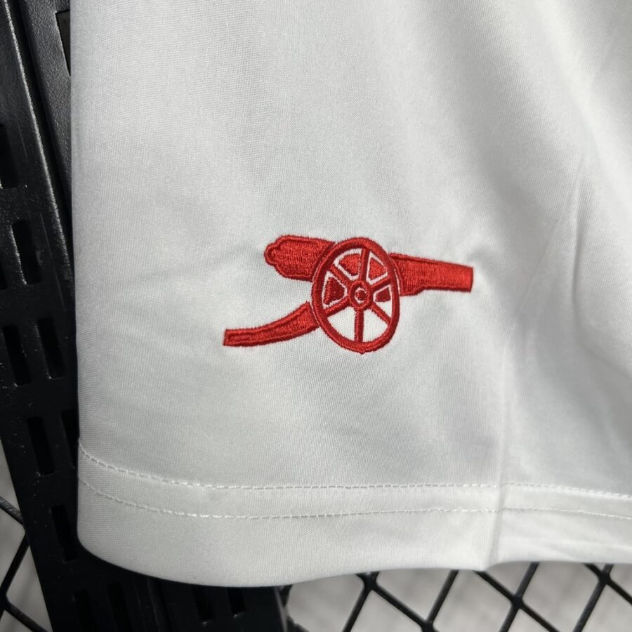 Arsenal 2024/25 Pantalón - Imagen 2