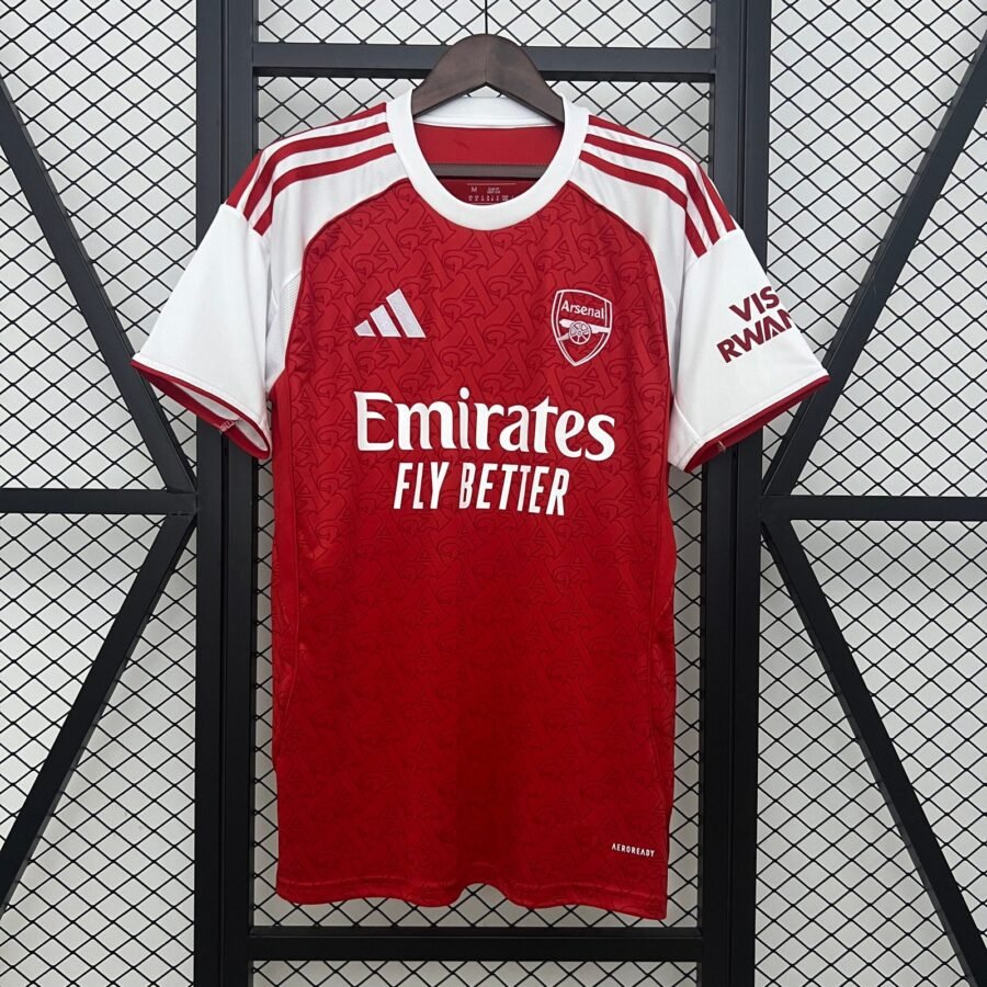 Arsenal 2025/26 1a Eq.