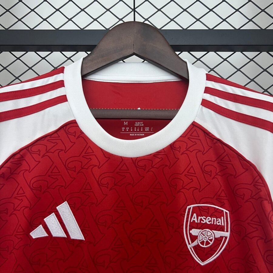 Arsenal 2025/26 1a Eq. - Imagen 2