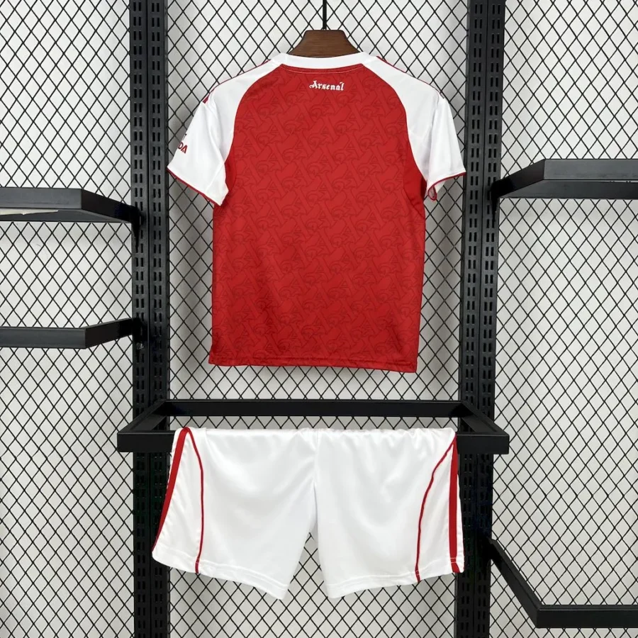 Arsenal 2025/26 1a Eq. Niño - Imagen 3