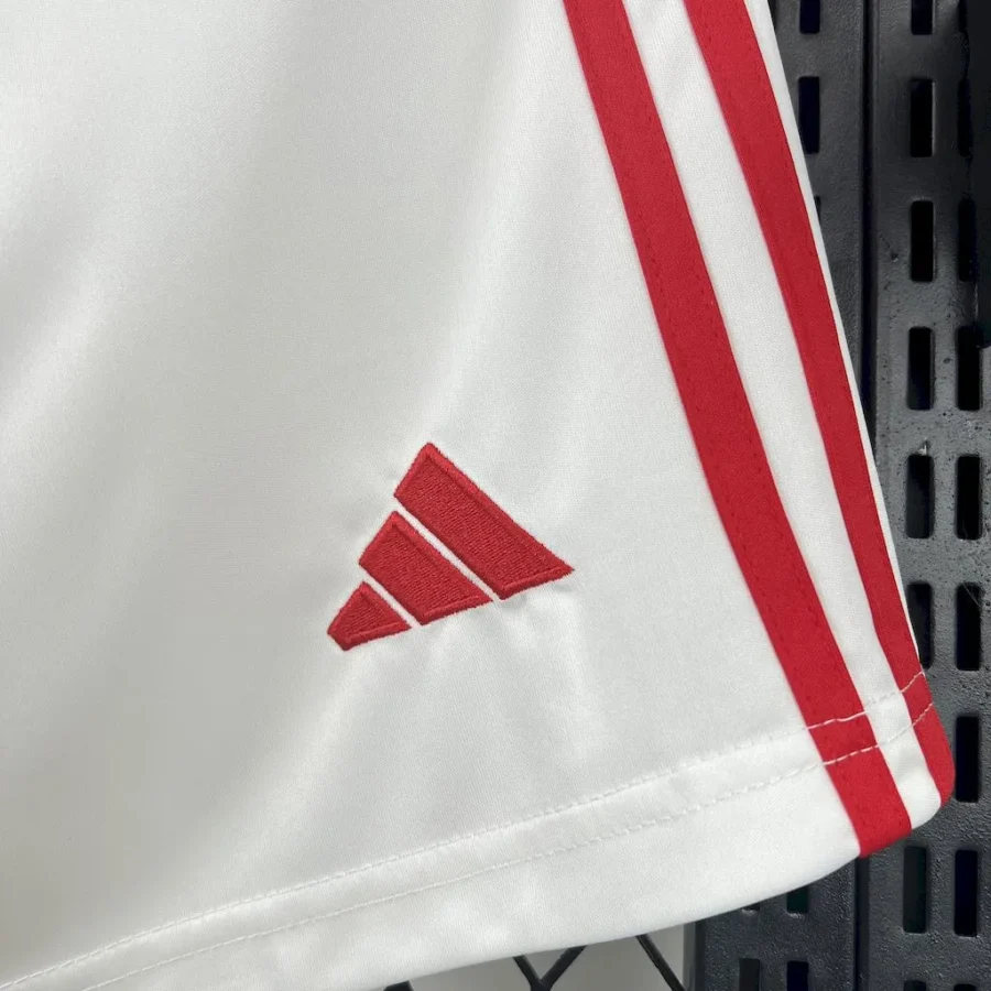 Arsenal 2025/26 Pantalón 1ª Eq. - Imagen 3