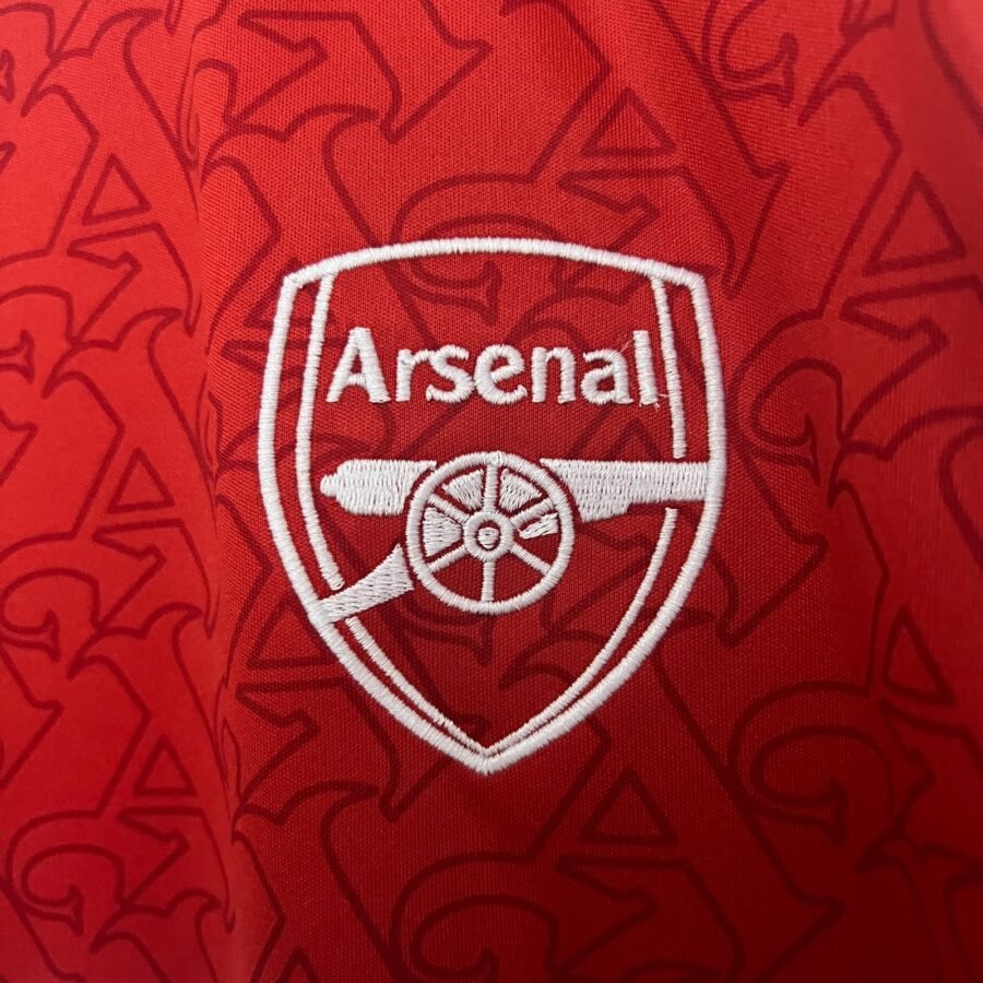 Arsenal 2025/26 1a Eq. - Imagen 3