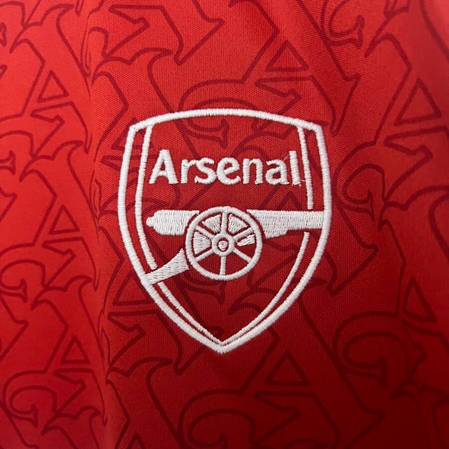 Arsenal 2025/26 1a Eq. - Imagen 6