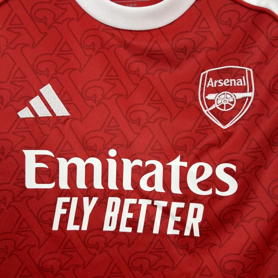 Arsenal 2025/26 1a Eq. Niño - Imagen 2