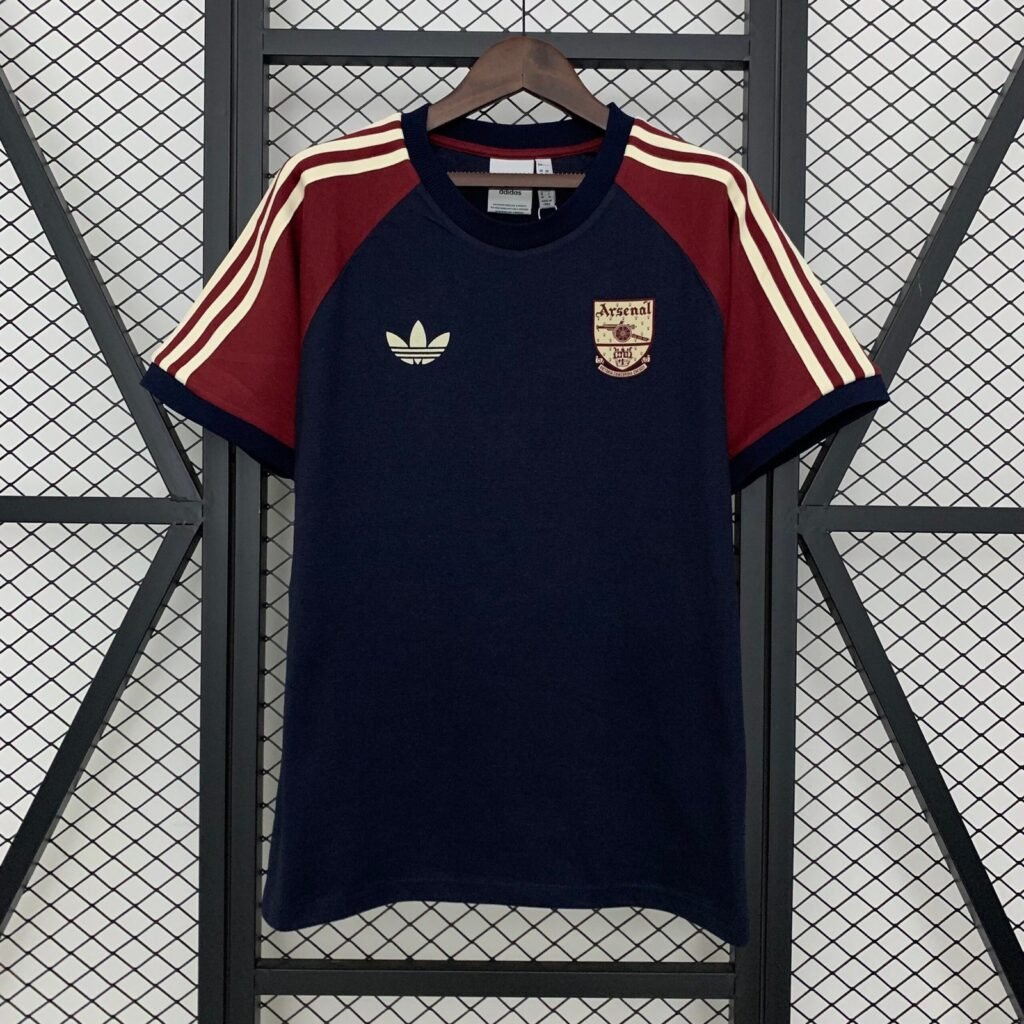 Arsenal Ed. Especial Retro