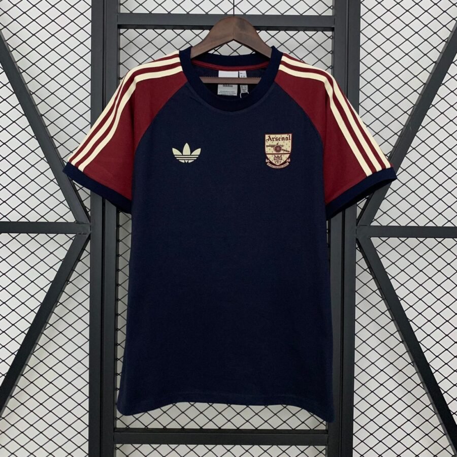 Arsenal Ed. Especial Retro