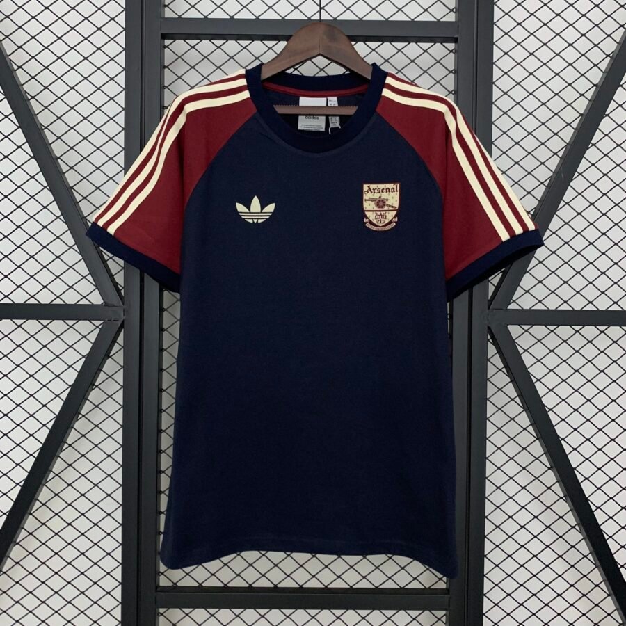 Arsenal Ed. Especial Retro - Imagen 4