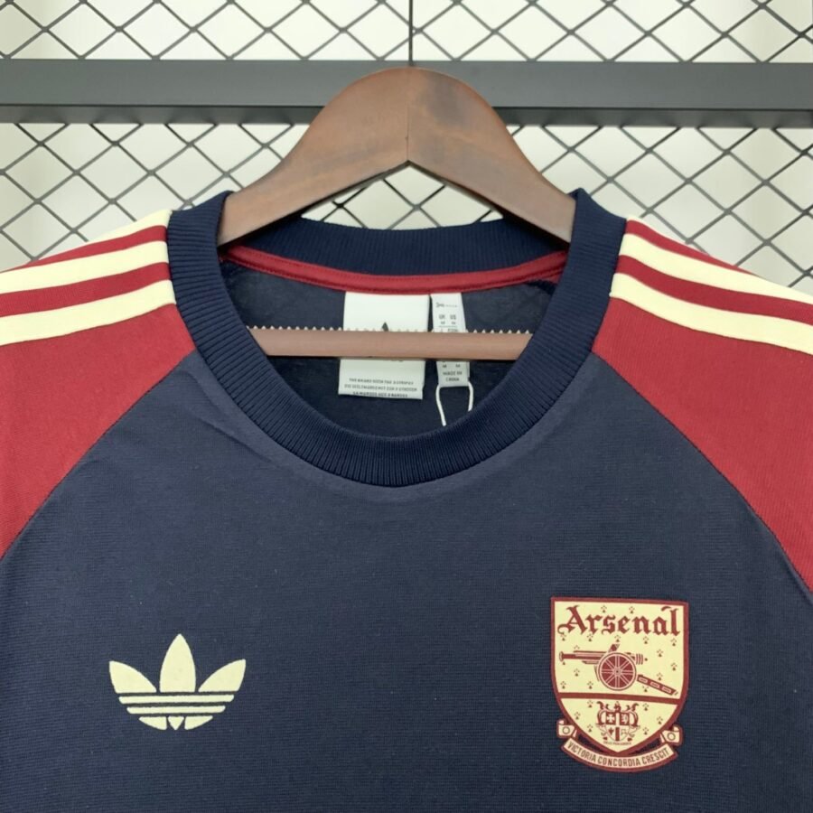 Arsenal Ed. Especial Retro - Imagen 2