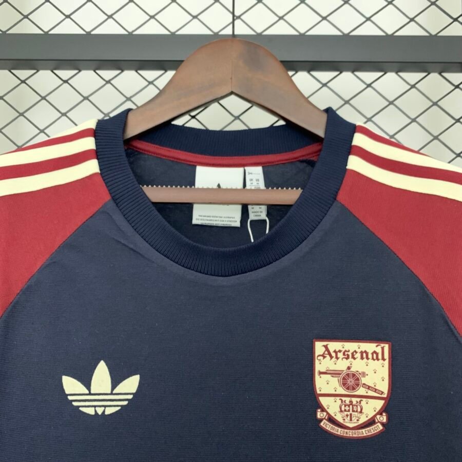 Arsenal Ed. Especial Retro - Imagen 5