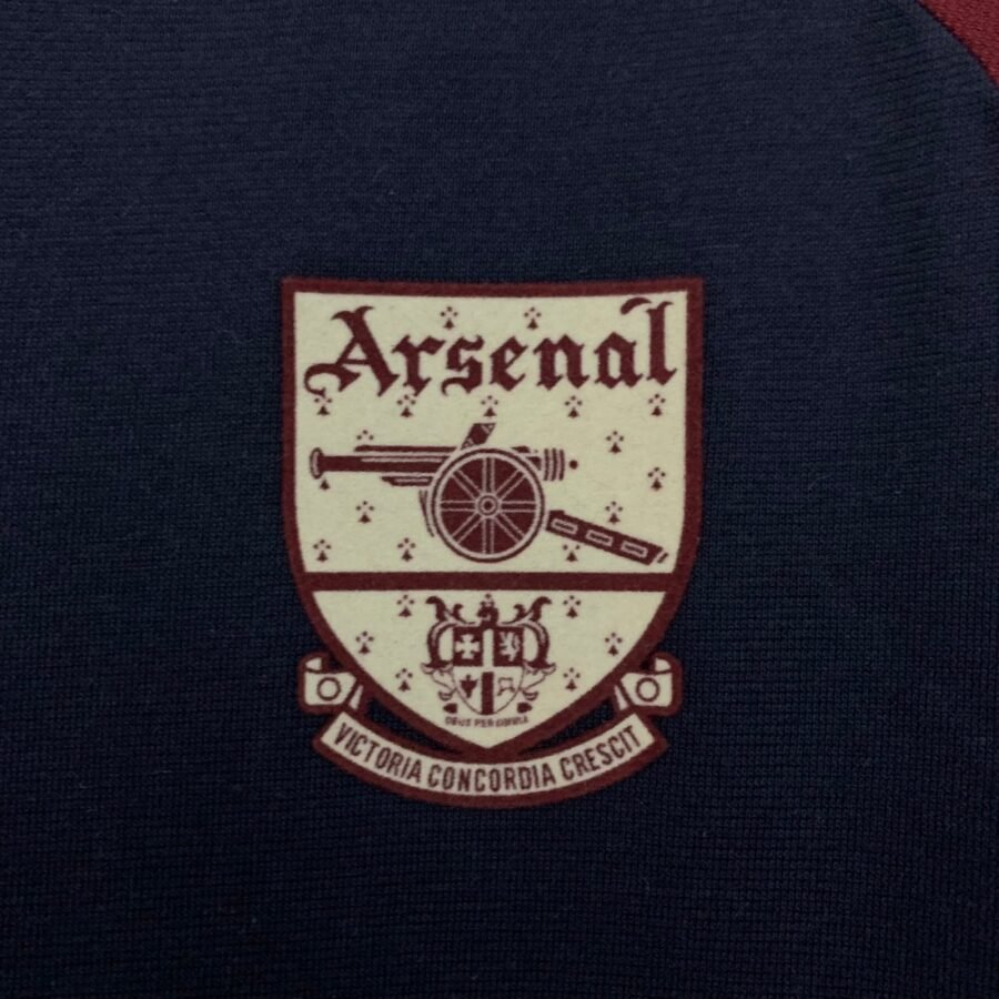 Arsenal Ed. Especial Retro - Imagen 3