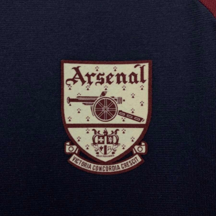 Arsenal Ed. Especial Retro - Imagen 6