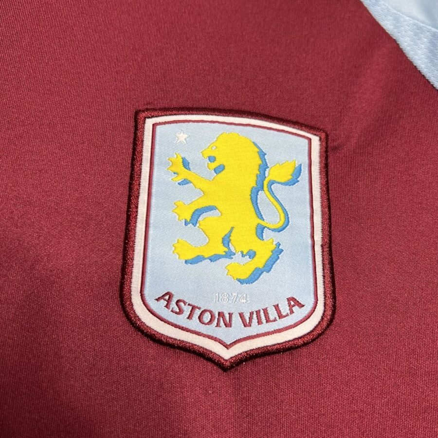 Aston Villa 2024/25 1a Eq. - Imagen 3