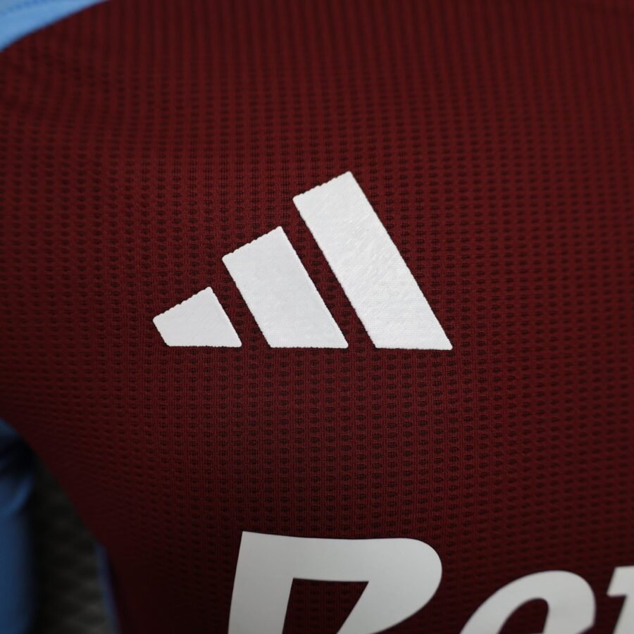 Aston Villa 2024/25 1a Eq. (Ed. Jugador) - Imagen 3