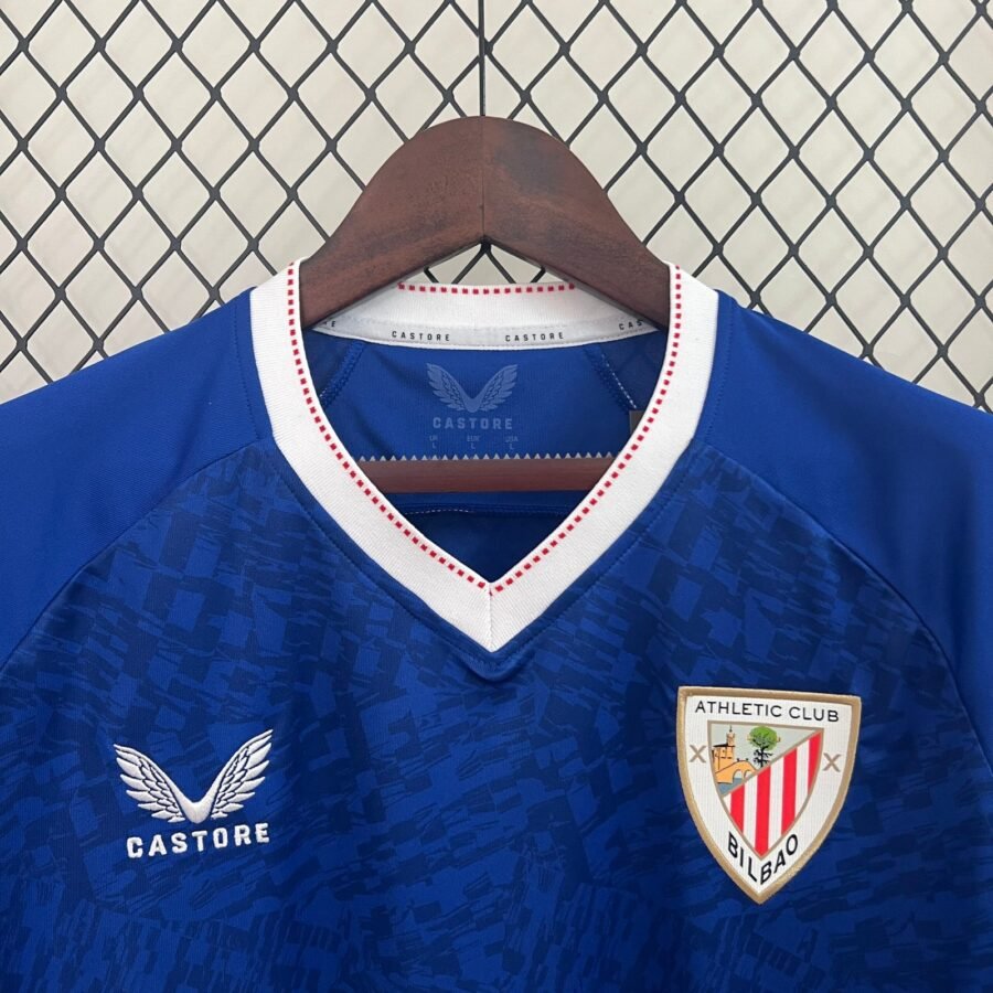 Ath. Bilbao 2024/25 2a Eq. - Imagen 2
