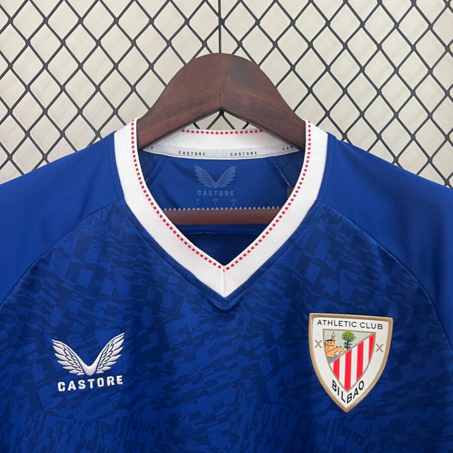 Ath. Bilbao 2024/25 2a Eq. - Imagen 5
