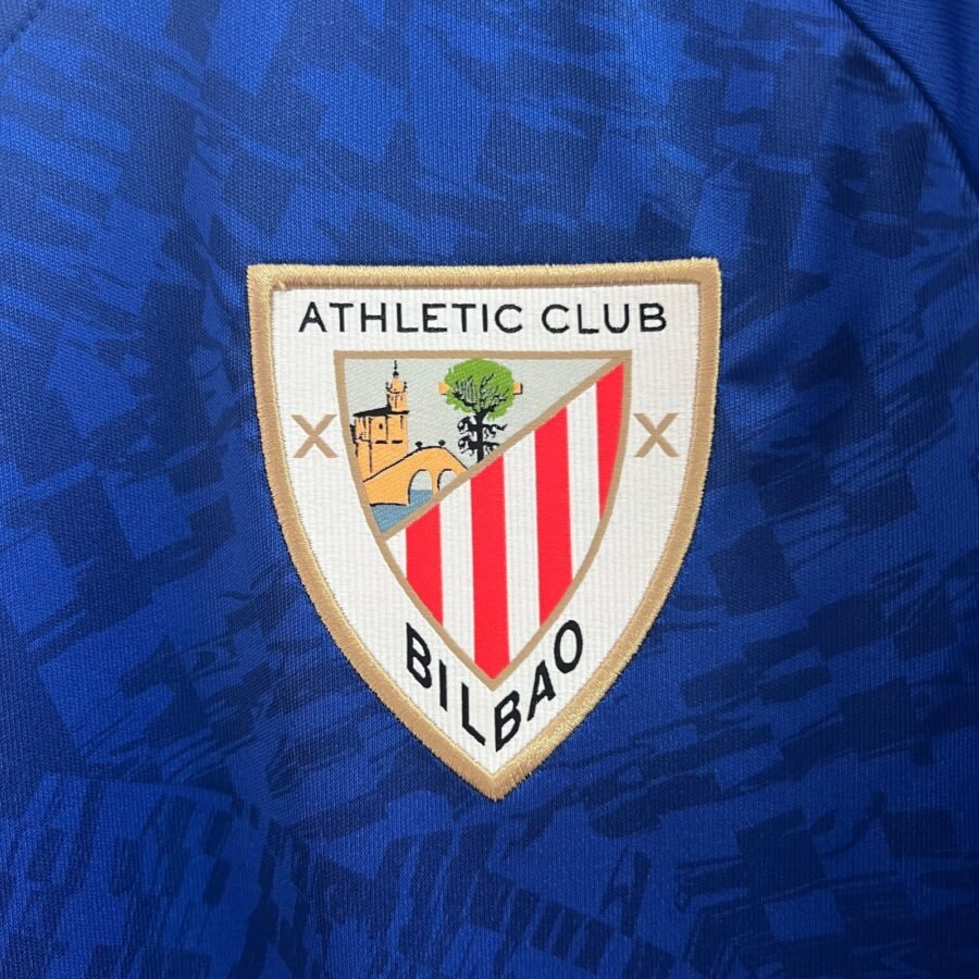 Ath. Bilbao 2024/25 2a Eq. - Imagen 3