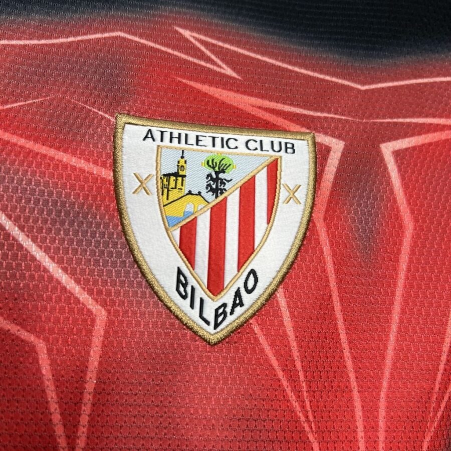 Ath. Bilbao 2024/25 Entrenamiento - Imagen 2