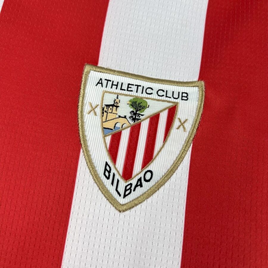 Ath. Bilbao 2025/26 1a Eq. - Imagen 3